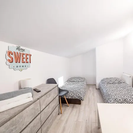 Guest house Pokoje Goscinnie - Olimp