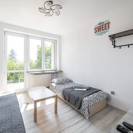 Pokoje Goscinnie - Olimp 루블린