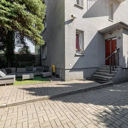 Pokoje Goscinnie - Olimp