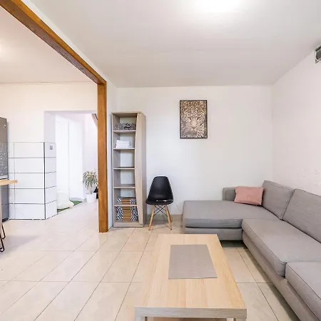 بيت ضيافة Pokoje Goscinnie - Olimp