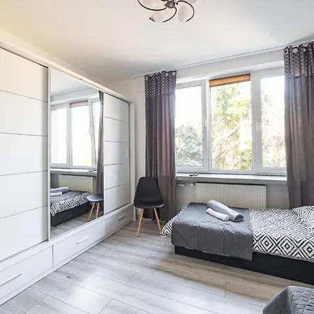 게스트하우스 Pokoje Goscinnie - Olimp *