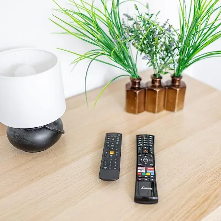 Guest house Pokoje Goscinnie - Olimp *