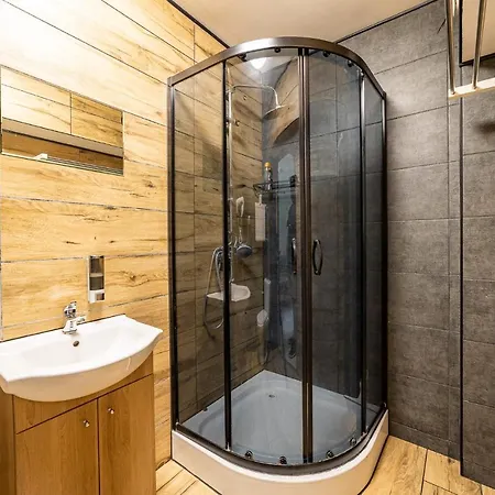 بيت ضيافة Pokoje Goscinnie - Olimp لوبلين