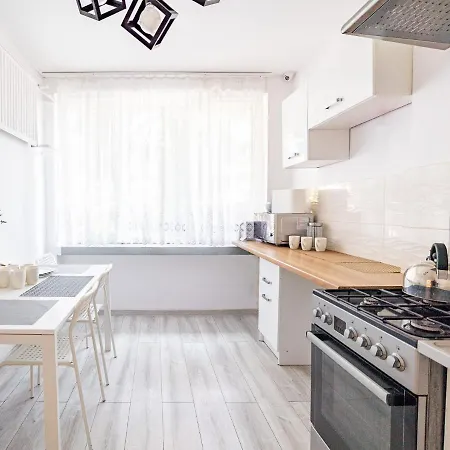 بيت ضيافة Pokoje Goscinnie - Olimp