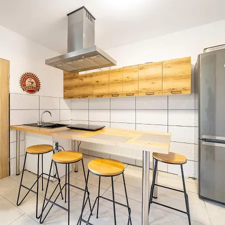 Pokoje Goscinnie - Olimp لوبلين