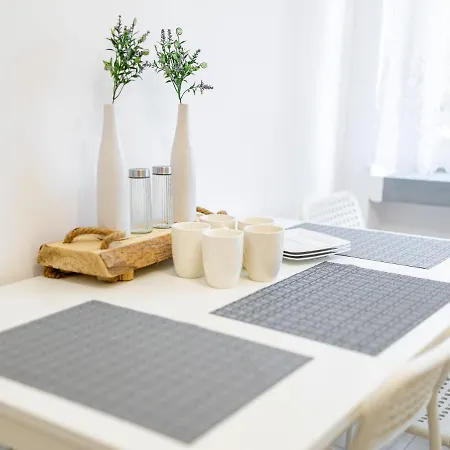 Pokoje Goscinnie - Olimp Guest house