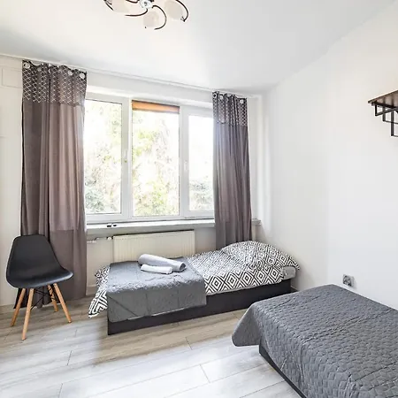 Pokoje Goscinnie - Olimp