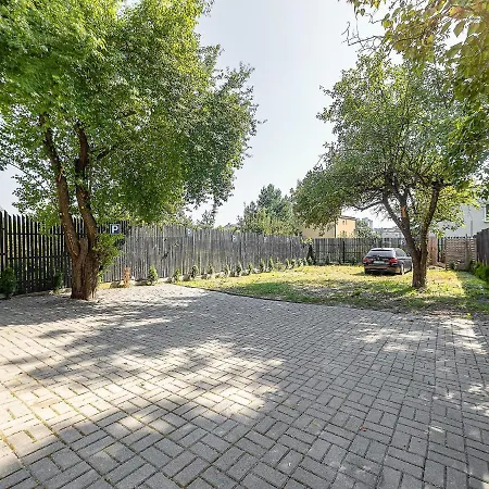 Guest house Pokoje Goscinnie - Olimp