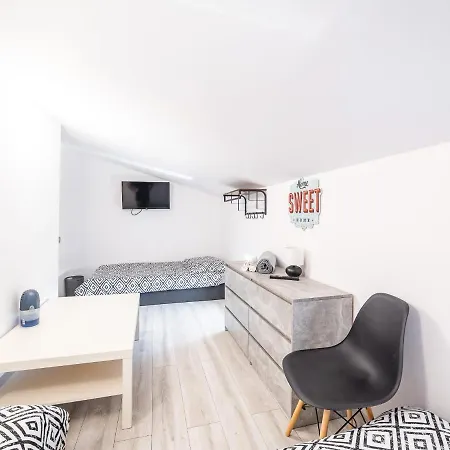 Pokoje Goscinnie - Olimp * 루블린