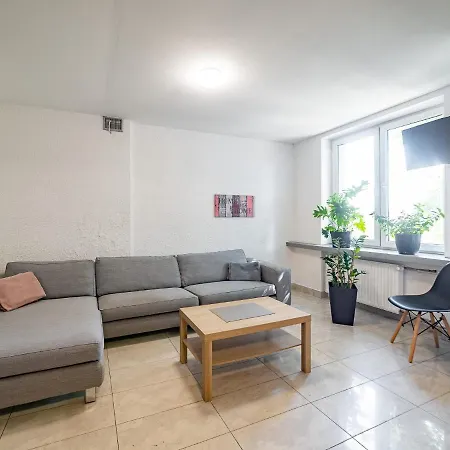 게스트하우스 Pokoje Goscinnie - Olimp 루블린