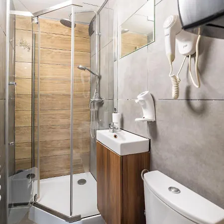 Pokoje Goscinnie - Olimp *