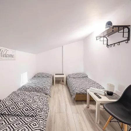 Pokoje Goscinnie - Olimp بيت ضيافة لوبلين