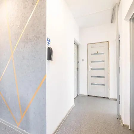 Pokoje Goscinnie - Olimp Guest house *