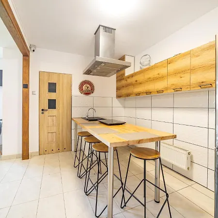 Pokoje Goscinnie - Olimp * Lublin