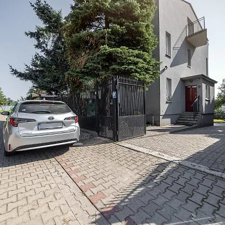 Pokoje Goscinnie - Olimp Lublin