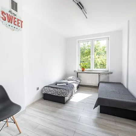 Guest house Pokoje Goscinnie - Olimp *