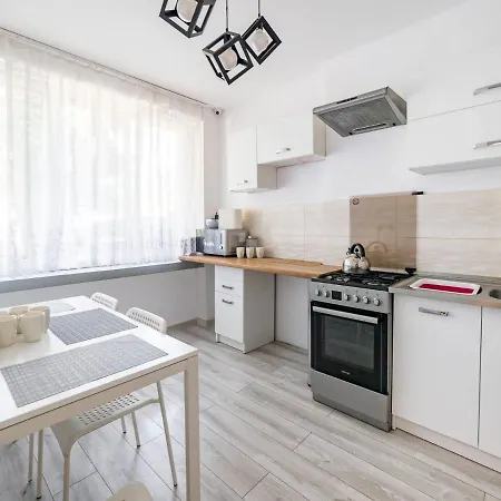 Guest house Pokoje Goscinnie - Olimp Lublin