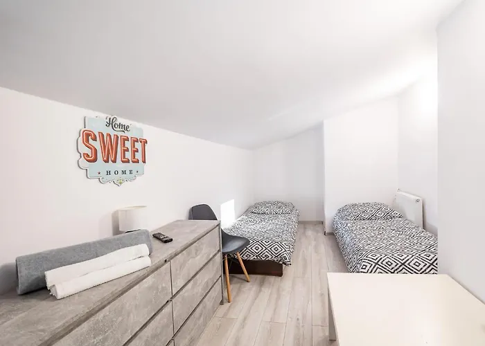 Vendégház Pokoje Goscinnie - Olimp