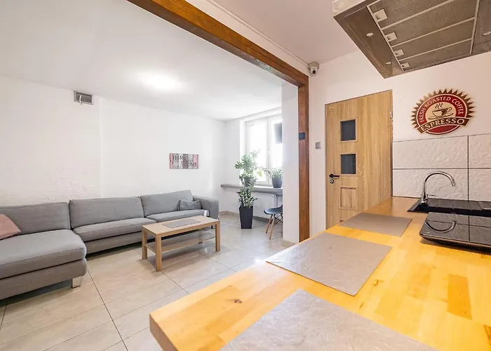 Pokoje Goscinnie - Olimp * Lublin