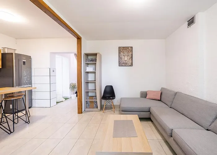 Vendégház Pokoje Goscinnie - Olimp