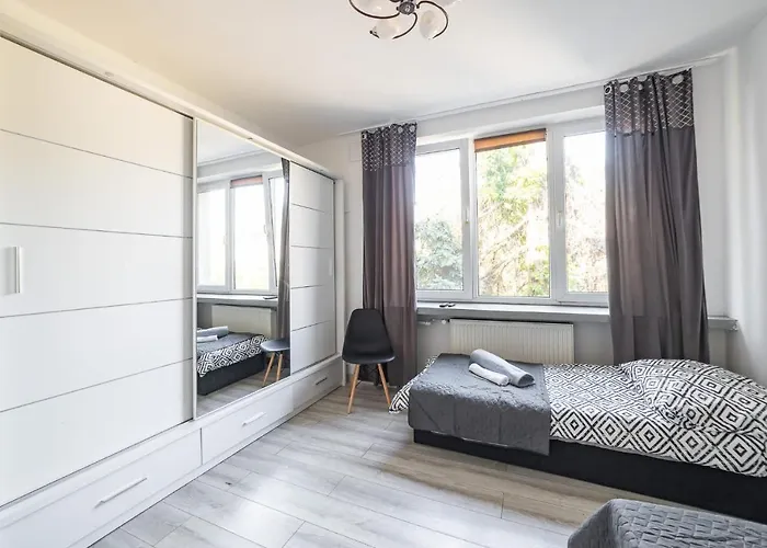 Guest house Pokoje Goscinnie - Olimp *