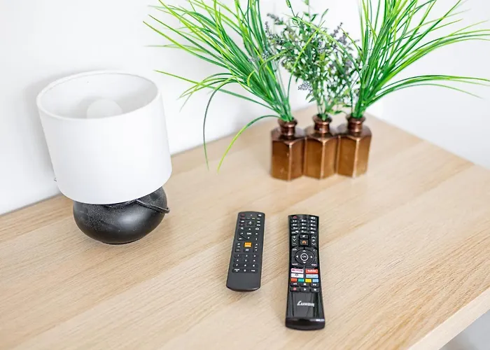 Pensionat Pokoje Goscinnie - Olimp *