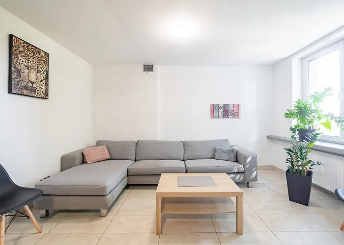 Pokoje Goscinnie - Olimp Vendégház *