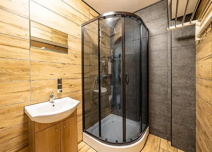 Guest house Pokoje Goscinnie - Olimp Lublin