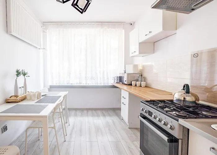 Guest house Pokoje Goscinnie - Olimp