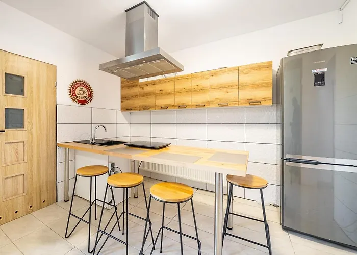 Pokoje Goscinnie - Olimp Lublin