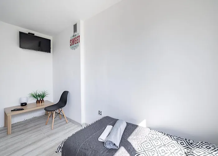 Guest house Pokoje Goscinnie - Olimp *