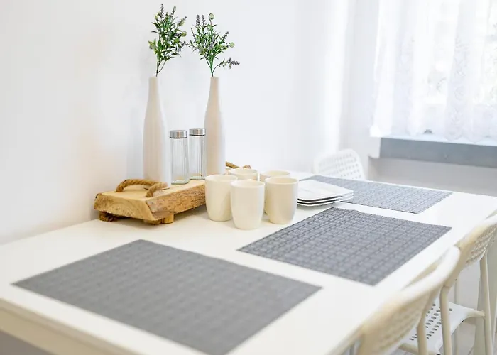 Pokoje Goscinnie - Olimp Guest house