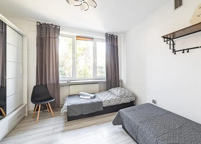 Pokoje Goscinnie - Olimp