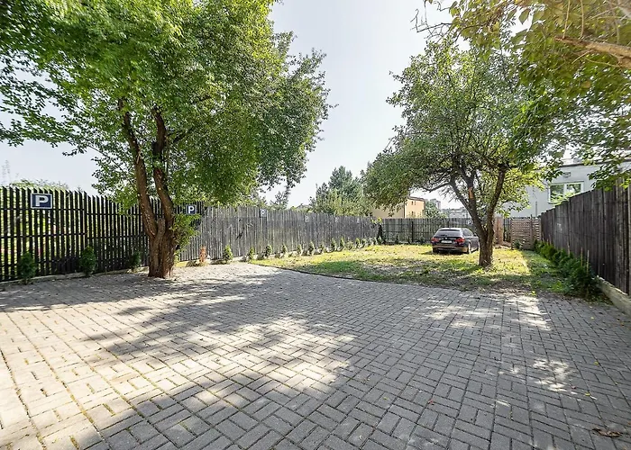 Pensionat Pokoje Goscinnie - Olimp