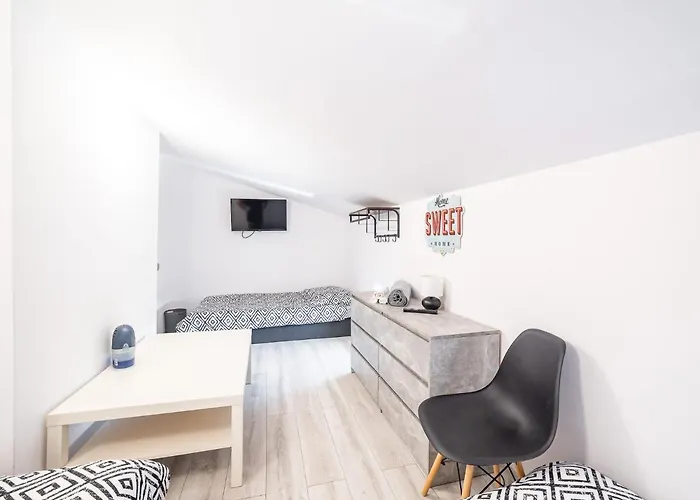 Pokoje Goscinnie - Olimp * Lublin