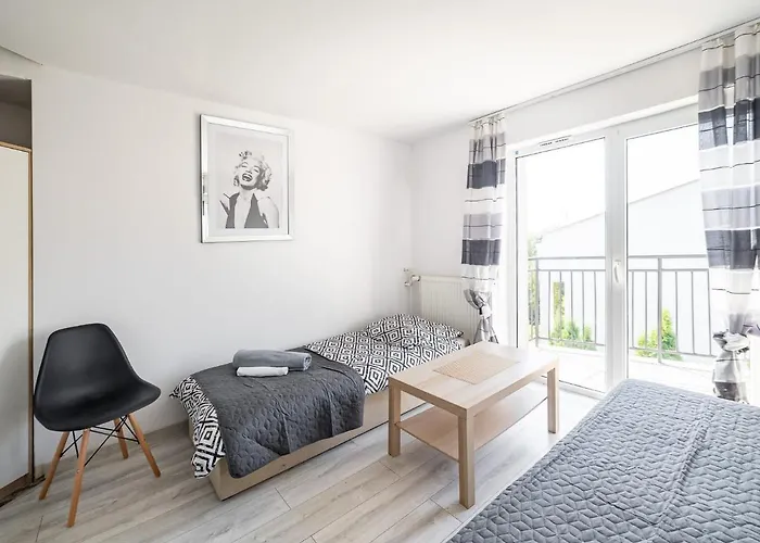 Vendégház Pokoje Goscinnie - Olimp *