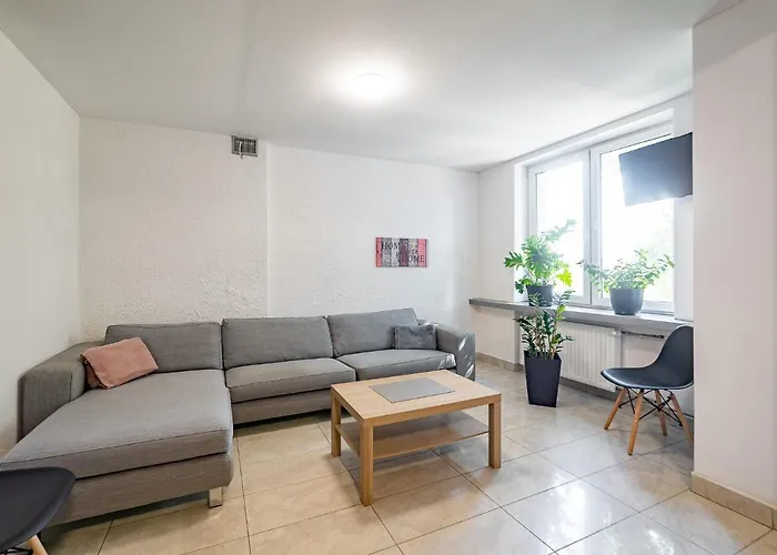 Guest house Pokoje Goscinnie - Olimp Lublin