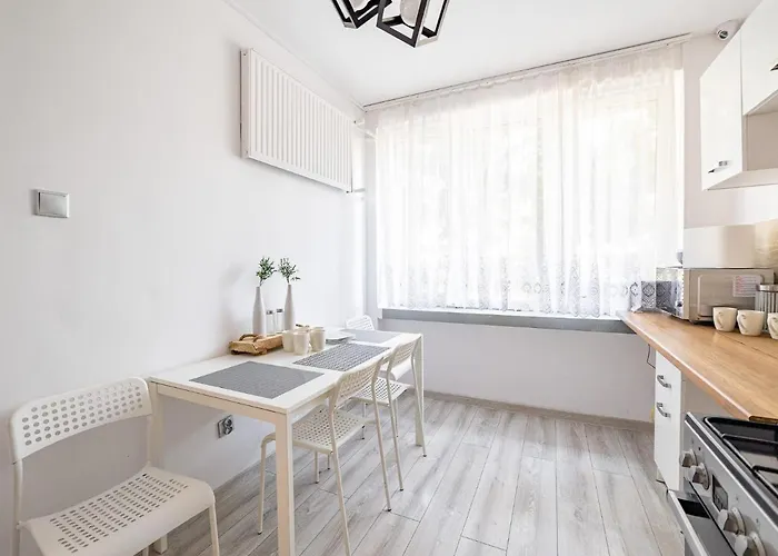 Pokoje Goscinnie - Olimp Lublin