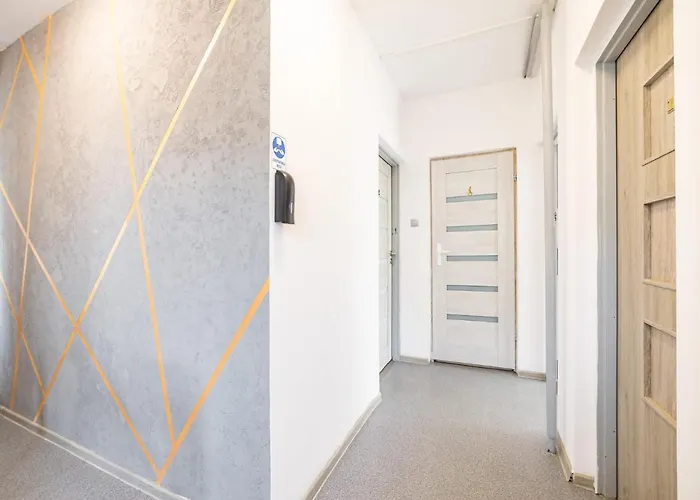 Pokoje Goscinnie - Olimp Guest house *