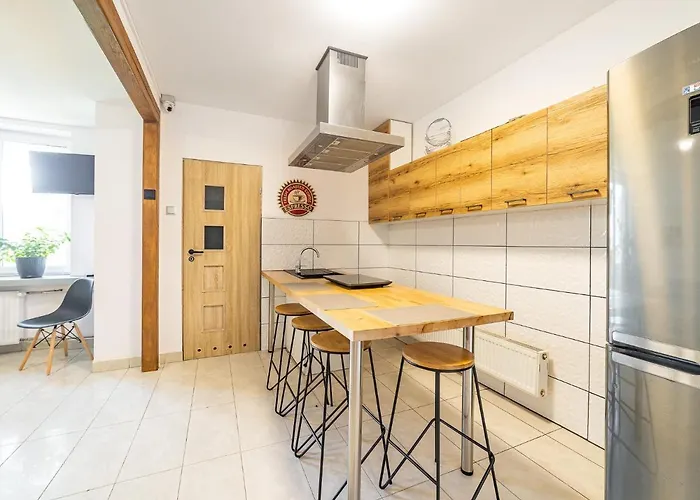 Pokoje Goscinnie - Olimp * Lublin