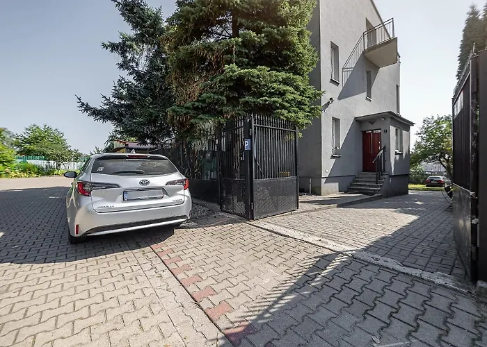 Pokoje Goscinnie - Olimp Lublin