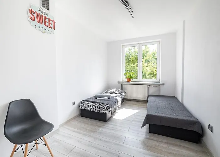 Vendégház Pokoje Goscinnie - Olimp *