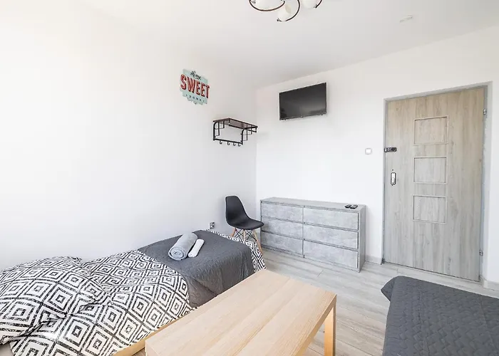 Pokoje Goscinnie - Olimp