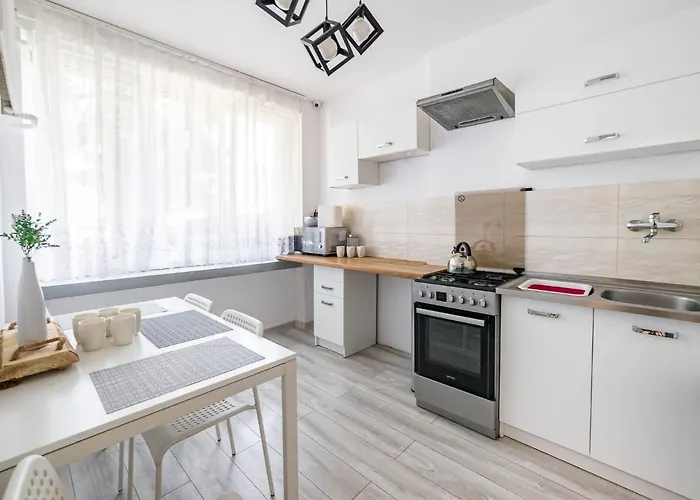 Guest house Pokoje Goscinnie - Olimp Lublin